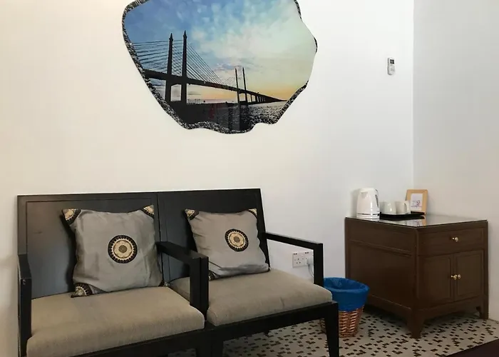 Rangoon Residences +