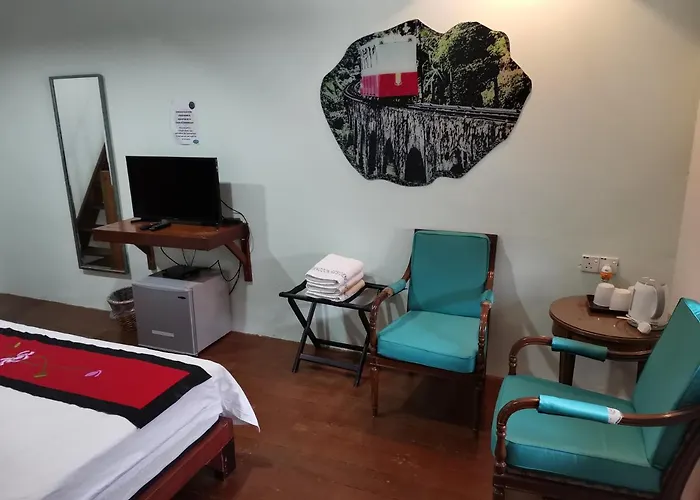 Rangoon Residences +