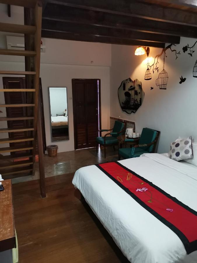 Rangoon Residences + Homestay