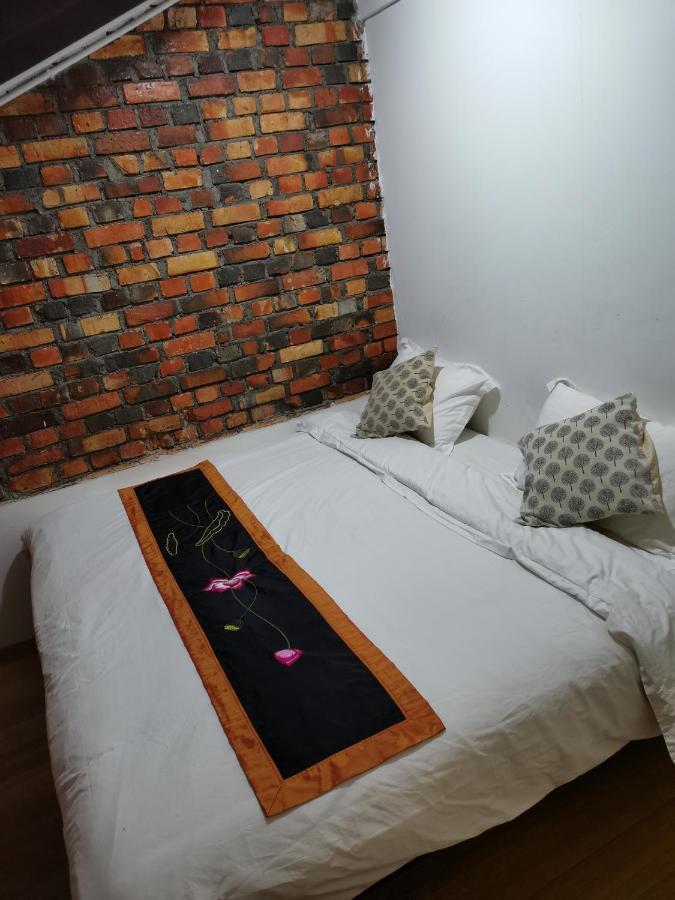Rangoon Residences + *