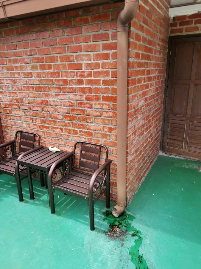 Homestay Rangoon Residences + George Town