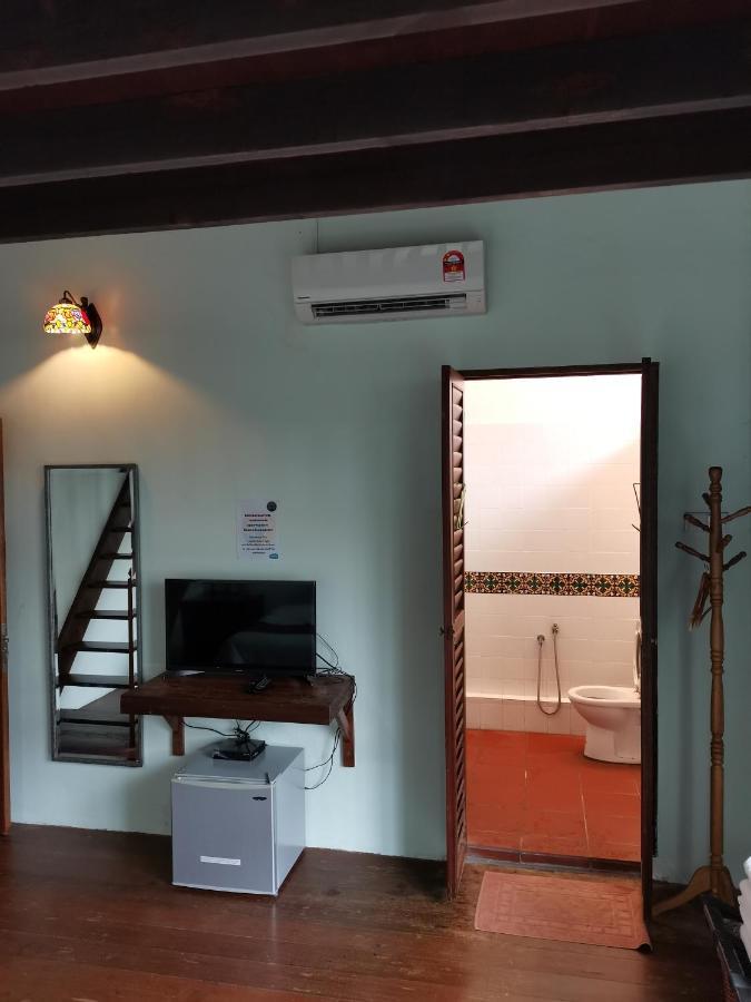 Rangoon Residences + Homestay *