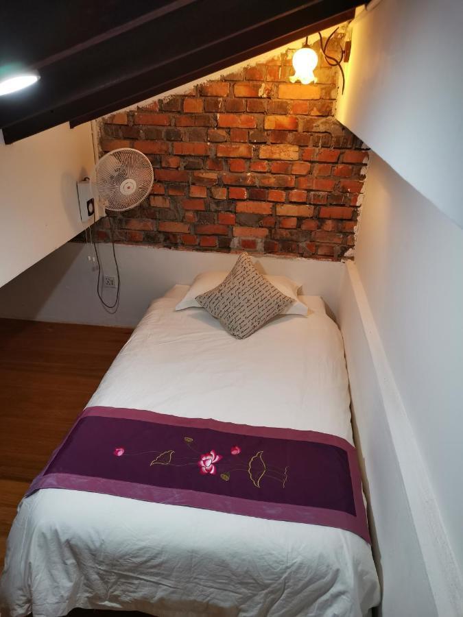 Homestay Rangoon Residences +