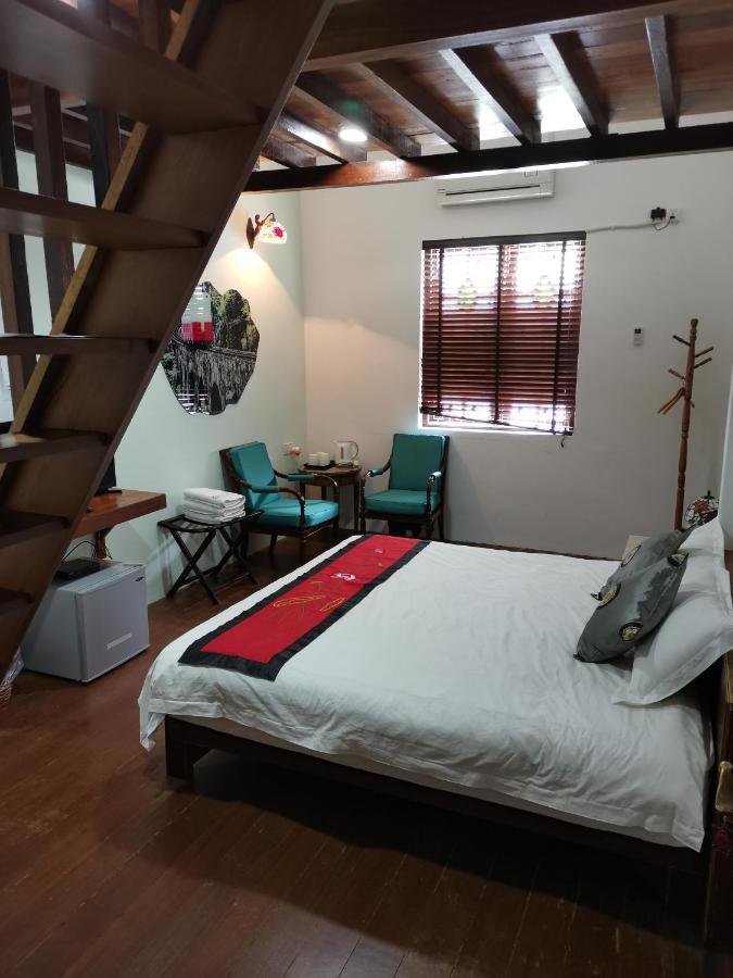 Homestay Rangoon Residences + *