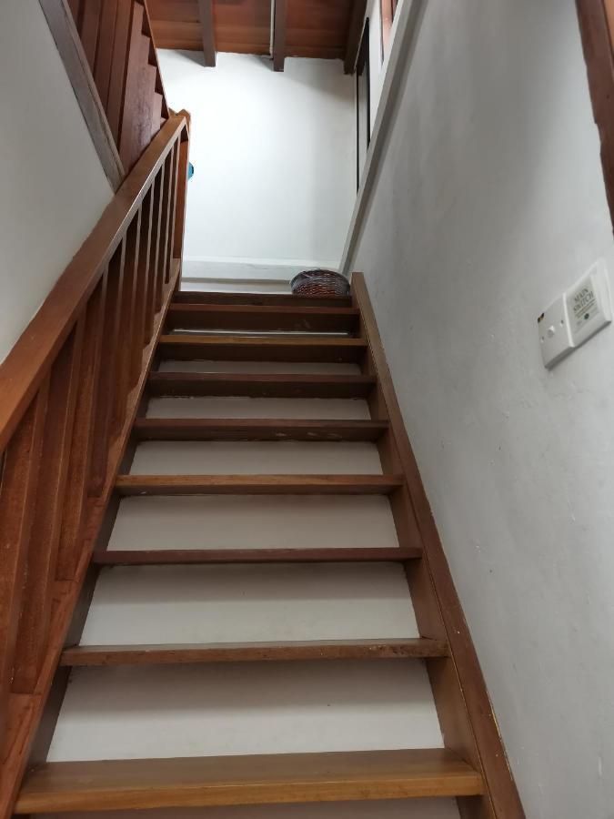 Homestay Rangoon Residences + George Town