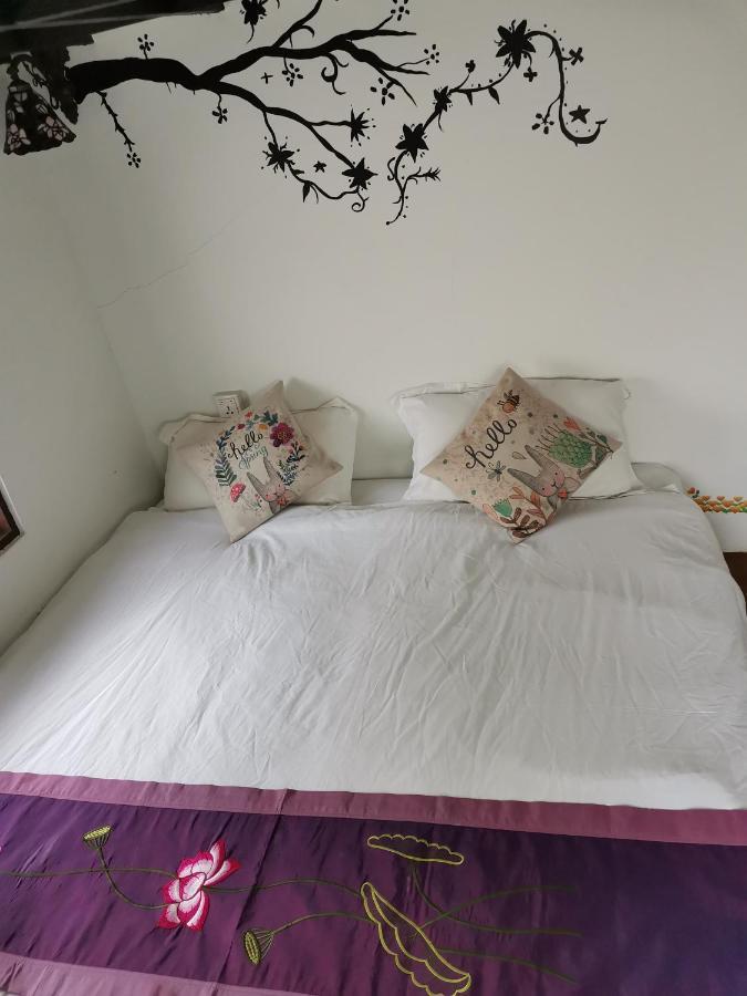 Rangoon Residences + Homestay George Town
