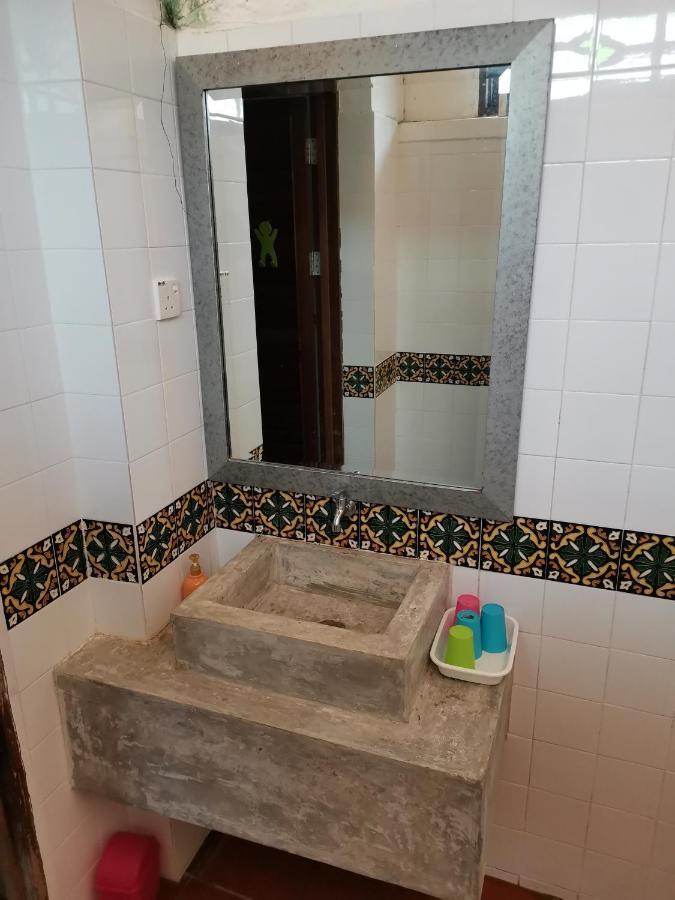 Homestay Rangoon Residences + *