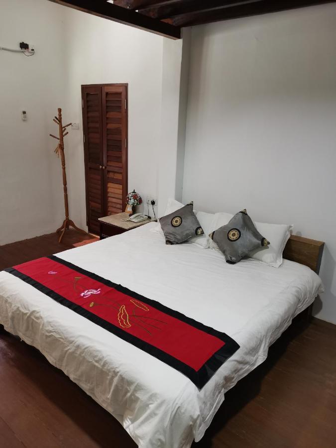 Rangoon Residences + George Town