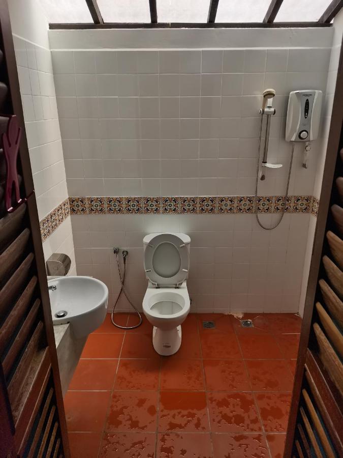 Homestay Rangoon Residences +