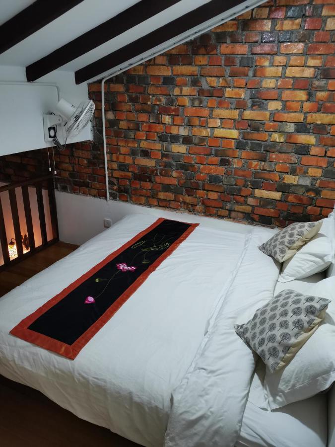 Rangoon Residences + Homestay