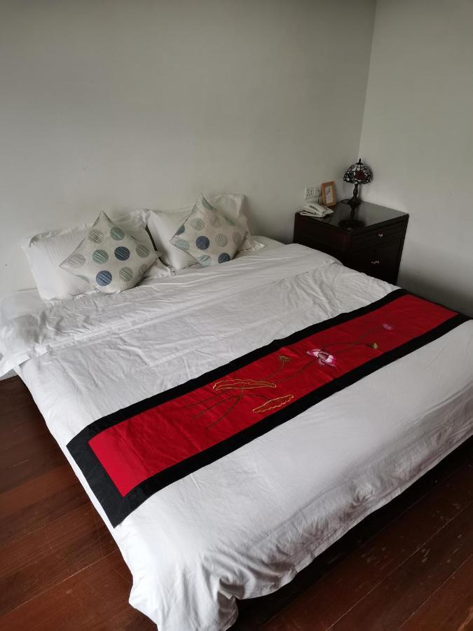 Rangoon Residences +