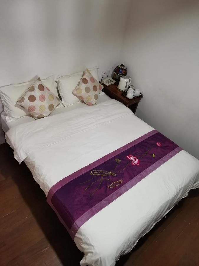 Rangoon Residences + * George Town