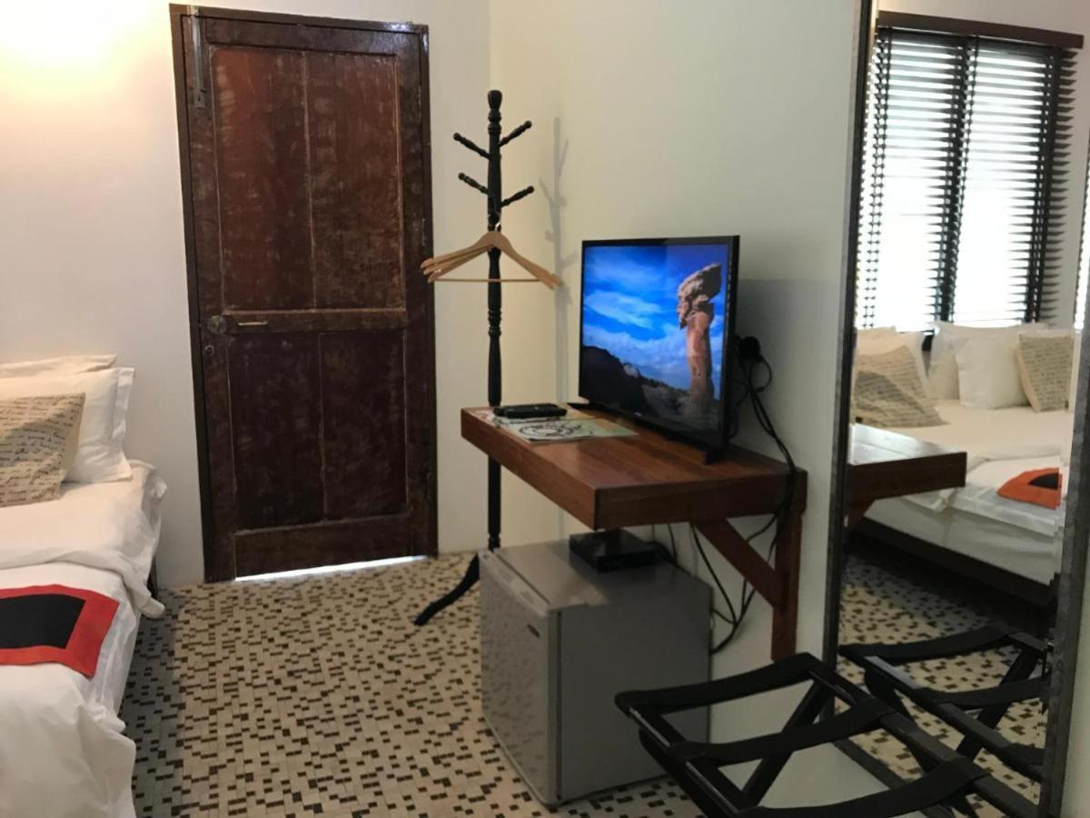 Rangoon Residences + George Town