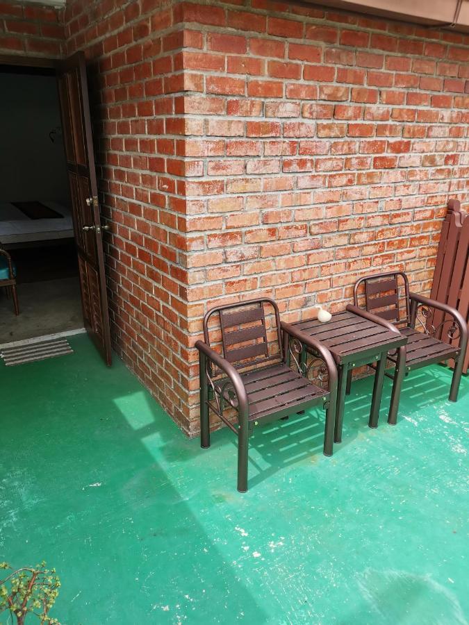 Homestay Rangoon Residences +