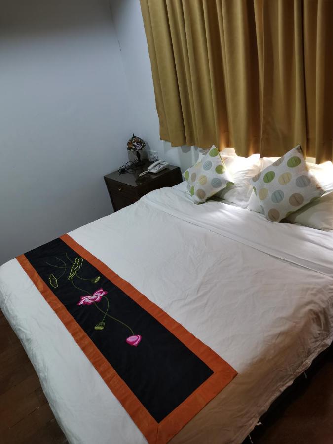 Rangoon Residences + * George Town