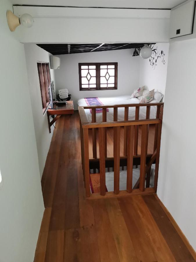 Rangoon Residences + *