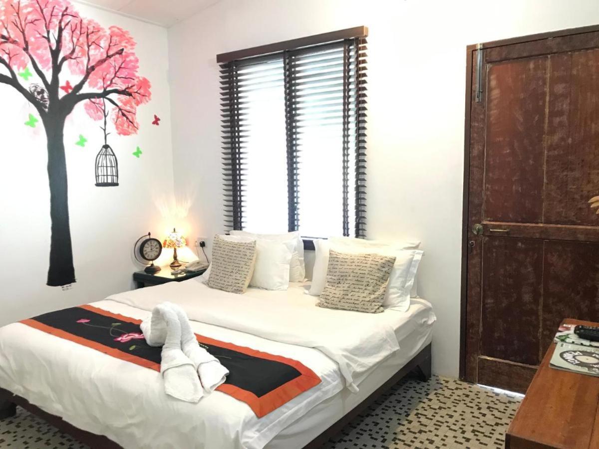 Homestay Rangoon Residences + *