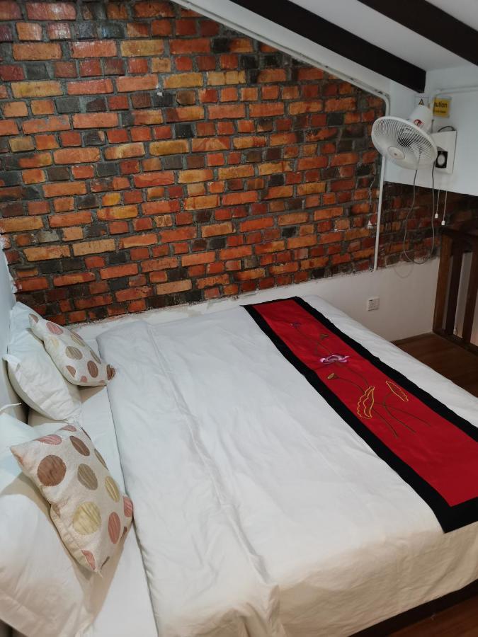 Homestay Rangoon Residences +