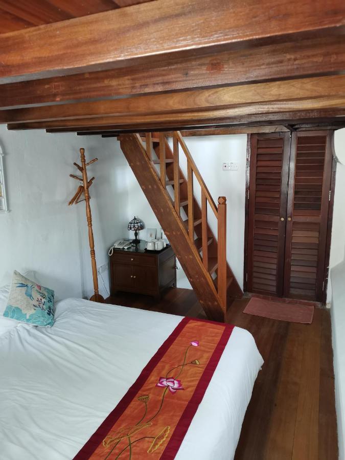 Homestay Rangoon Residences + *