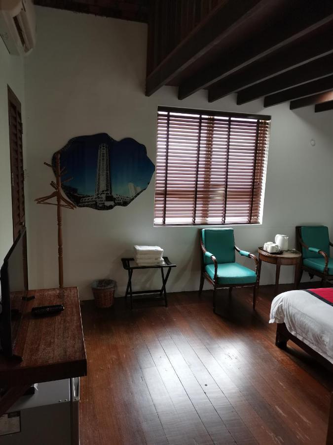 Rangoon Residences + * George Town