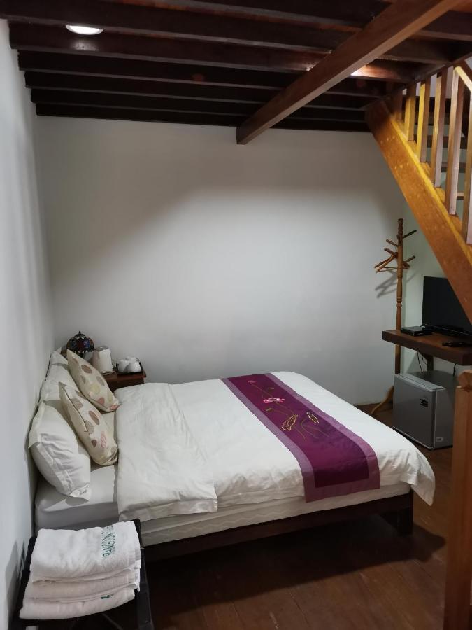 Rangoon Residences + George Town