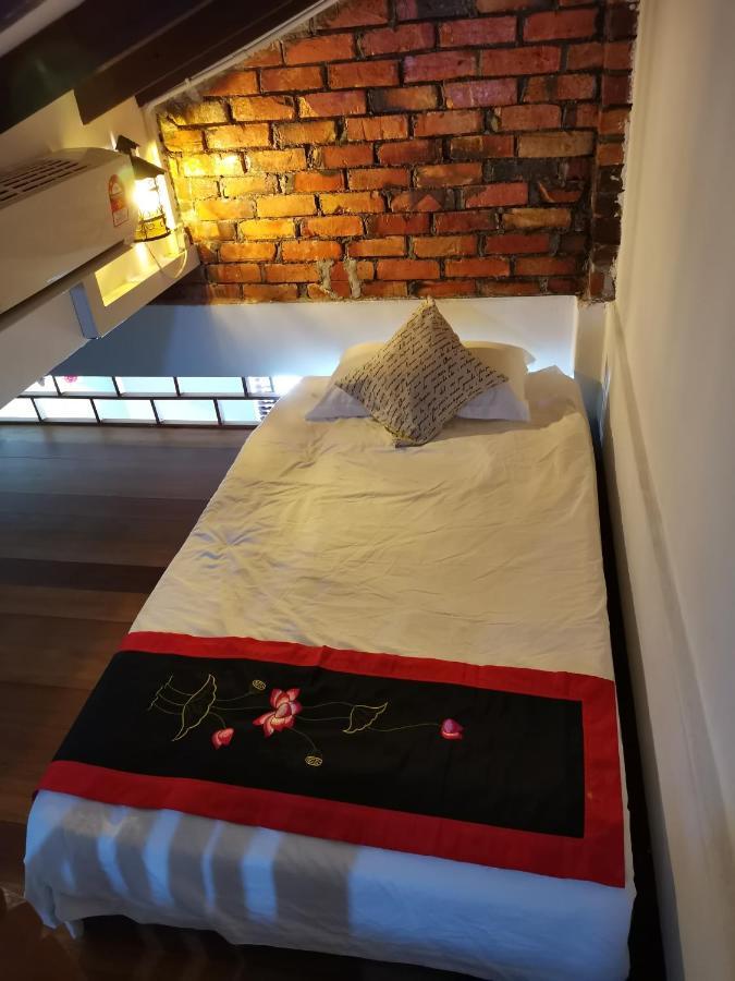 Rangoon Residences + George Town