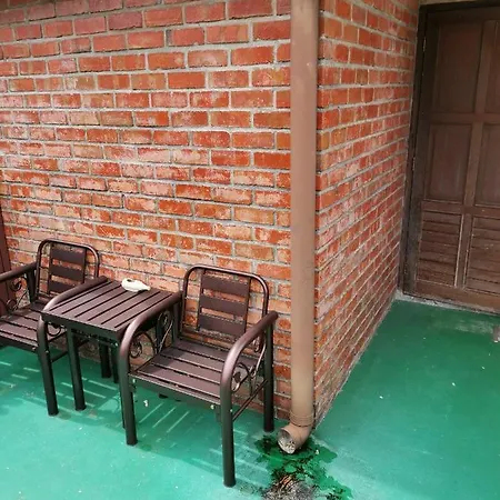 Rangoon Residences + George Town Exterior photo