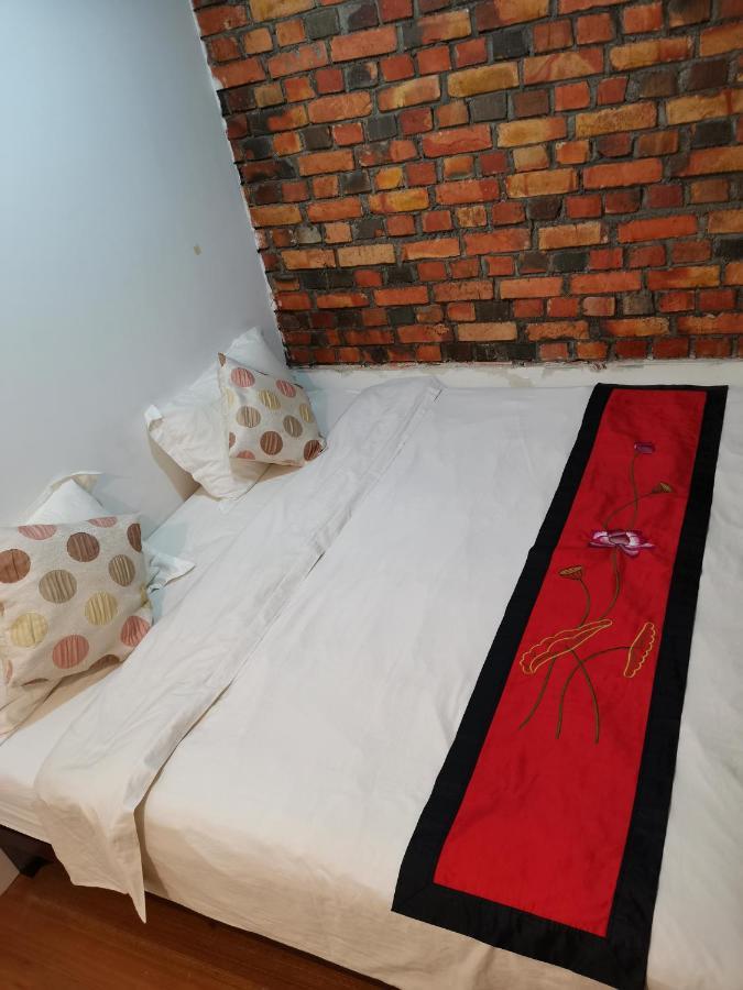 Homestay Rangoon Residences + *