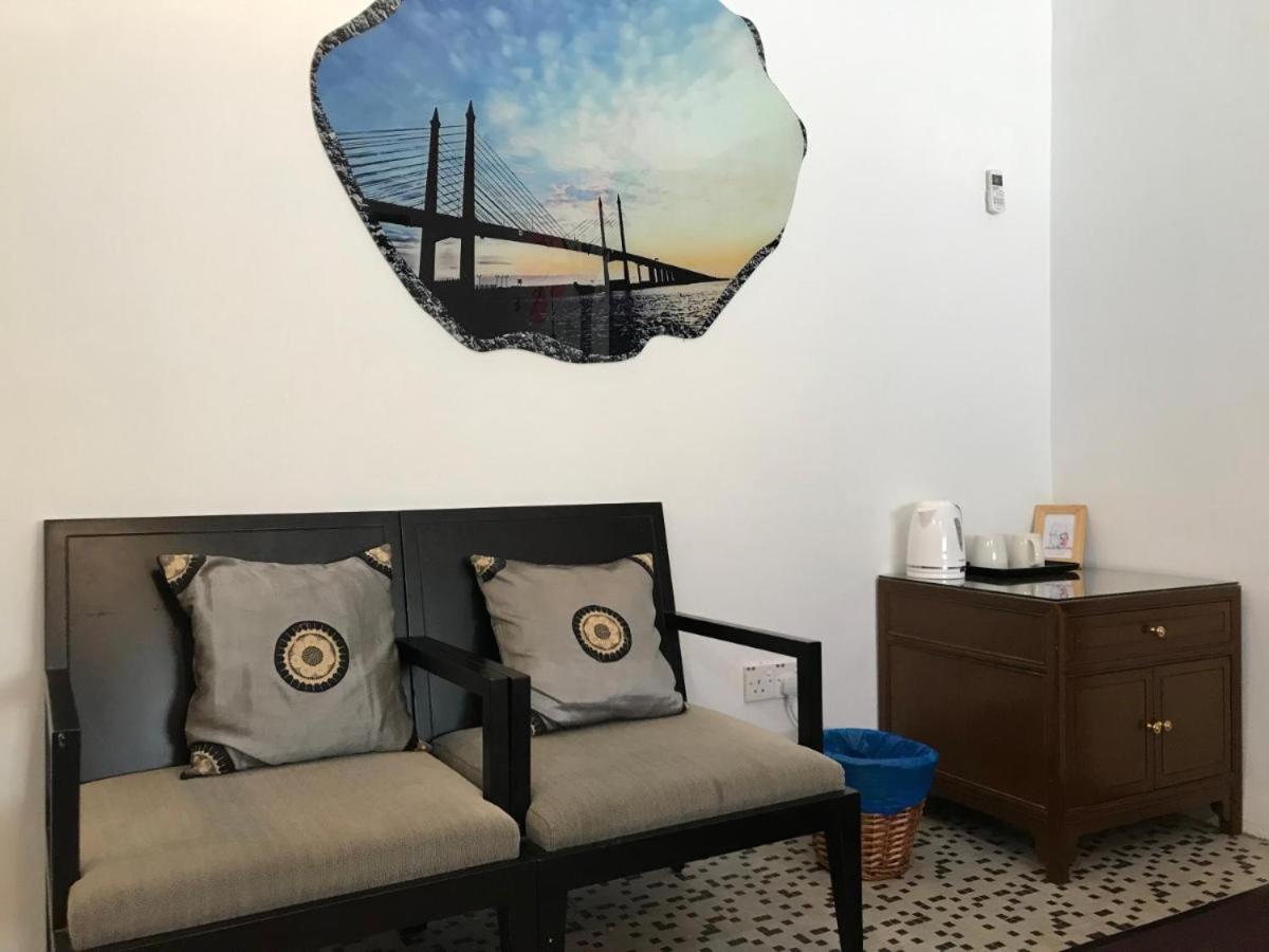 Rangoon Residences +