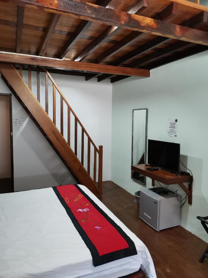 Rangoon Residences + * George Town