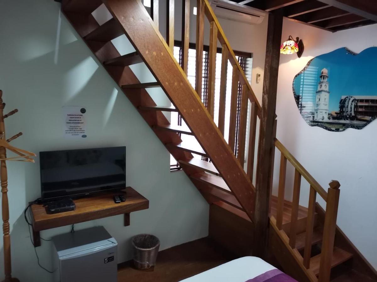 Rangoon Residences + Homestay *
